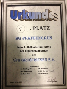urkunde